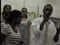 HHS Gospel Choir December Concert \"Endowed\" 2006
