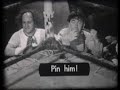 The Three Stooges-Grips Grunts & Groans (super 8)