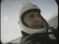 Arm Cam Trail Flight