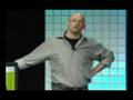 Clay Shirky - Where do people find the time Part 2