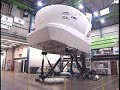 CAE flight simulator A380-zxplane CAE flight simulator A380-zxplane