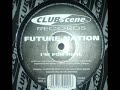 Future Nation - I\ Future Nation - I\