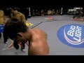 Machida Vs Shogun