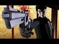 Killer is Dead Trailer (Suda 51)