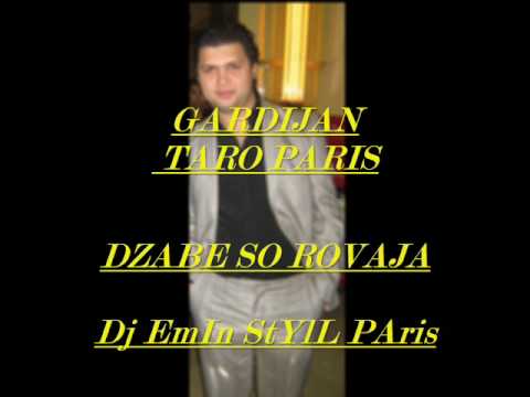 bernat 2009 GARDIJAN-DZABE SO ROVAJA