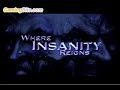 Elder Scrolls IV: Oblivion Shivering Isles Expansion Teaser