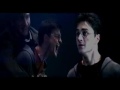 all fall down   harry/ron/hermione