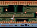 there's a reason even plumbers like mario didn't go around throwing plungers at everyone. especially alarm clock plungers.