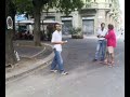Urban Freccette vol.1