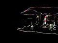 10,000 Watt Christmas Switch