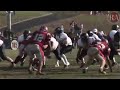 Naugatuck VS. Ansonia