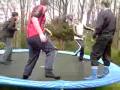 Dodgeball: with a twist