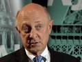 How Your Gas Money Funds Terrorism - James Woolsey