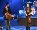 Eliza Carthy & the 3/2 Five@Loughborough Folk Festival2008