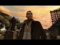 Grand Theft Auto IV first trailer