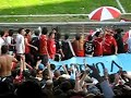 Rojo - Equipo Chico: Nose como voy