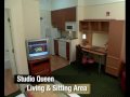 Extended Stay Hotel TownePlace Suites By Marriott in Fredericksburg, Virginia