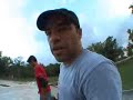 Sandro Dias em Cuba