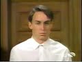 Wallace Langham video 2