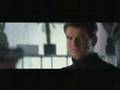 Pierce Brosnan as James Bond tribute