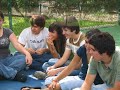 Integracion 20071B prepa regio cumbres