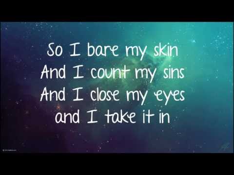 Imagine Dragons – Bleeding Out {Lyrics}