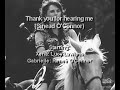 Xena Warrior Princess music video - Thank You For Hearing Me