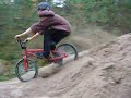 tommi on kone.