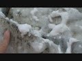 Concrete Truck Cleaning with Protec A-70 by TWI Concrete Truck Cleaning with Protec A-70 by TWI