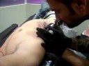 Tattoo Tribal