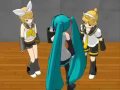 Vocaloid [MMD] - 
