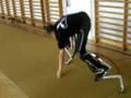 videos de Aufstehen mit Speedjumpern