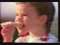 Publicit� Kiri fromage 1992