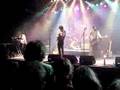 Vampire Weekend - Walcott @ Bonnaroo 08