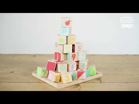 ABCラーニングブロックス