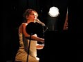 Emily Loizeau - si tu ne m\