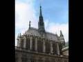 University of Maryland Collegium Musicum: Richafort