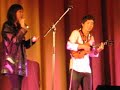 Click here to watch this video Jake Shimabukuro Family Fun Jams CAAM 2012 (Part 3)
