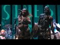 FMM Sines 2007 - Oumou Sangare and Group