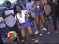 Sample 6 D&G Chiney Atomik Bita @ Dutty Fridaze - PT 1