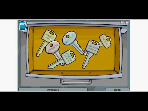 how to do fuse box in club penguin