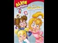 Alvin and the Chipmunks- The Chippetes ALL THE SINGLE LADIES