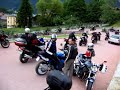 Suzuki Bandit Radduno-Calalzo di Cadore 2006