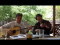 A Whole New World - Fiddle Tune a Day - Day 151