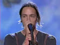 Incubus - Agoraphobia Live Incubus - Agoraphobia Live