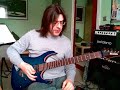 MasterThat Riff 5! - Iron Maiden \"The Trooper\"