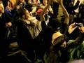 Obama Election Pandemonium In Chicago
