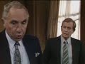 A clear conscience - Yes, Prime Minister - BBC comedy A clear conscience - Yes, Prime Minister - BBC comedy