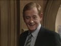 A clear conscience - Yes, Prime Minister - BBC comedy