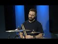 Heavy Metal Drumming